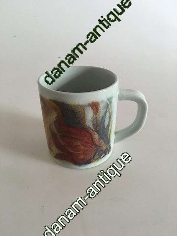 Royal Copenhagen Lille Årskrus 1994