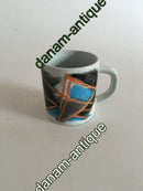 Royal Copenhagen Kleiner Jahresbecher 1991