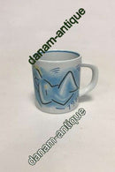 Royal Copenhagen Lille Årskrus 1989