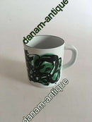 Royal Copenhagen Kleiner Jahresbecher 1987