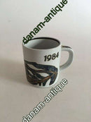 Royal Copenhagen Lille Årskrus 1984