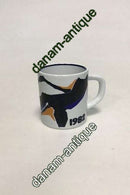 Royal Copenhagen Lille Årskrus 1982