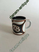 Royal Copenhagen Lille Årskrus 1978