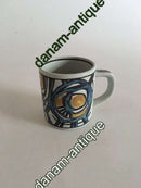 Royal Copenhagen Lille Årskrus 1973