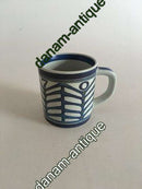 Royal Copenhagen Lille Årskrus 1970