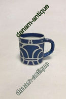 Royal Copenhagen Lille Årskrus 1968