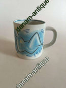 Royal Copenhagen Stort Årskrus 1989