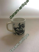 Royal Copenhagen Stort Årskrus 1988