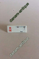 Bing & Grondahl Einzelhandels-Werbeschild "Tivoli"