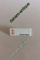 Bing & Grøndahl Dealer Advertising Sign "Henning Koppel"