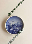  København, 皇家哥本哈根2010年牌匾, 哥本哈根Gammel Strand的Fisketorvet 45号。