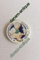 Aluminia Børnehjælps Platte 1926