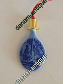 Royal Copenhagen Dråbe Ornament 2014