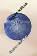 Bing & Grondahl Muttertagsteller von 2009