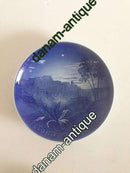 Bing & Grondahl Christmas Jubilee Plate from 2000