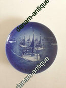 Bing & Grondahl Christmas Jubilee Plate from 1995