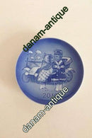 Bing & Grondahl Childrens Day Plate 2010