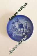 ビング＆グロンダール こどもの日プレート2004