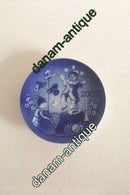 ビング＆グロンダール こどもの日プレート2002