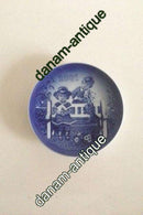 Bing & Grøndahl Barnets Dag Platte 2001