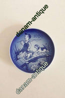 ビング＆グロンダール こどもの日プレート 1994年