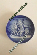 Bing & Grøndahl Barnets Dag Platte 1993