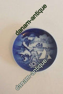 Bing & Grøndahl Barnets Dag platte 1991