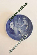 ビング＆グロンダール こどもの日プレート 1990年