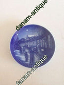 Bing & Grøndahl Juleplatte fra 2006