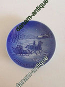 Bing & Grøndahl Juleplatte fra 2005