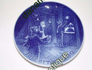 Bing & Grøndahl Juleplatte fra 2000