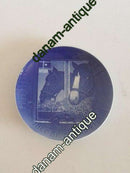 Weihnachtsteller von Bing & Grondahl aus dem Jahr 1941