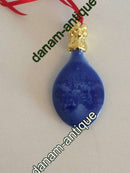 Bing & Grondahl Drop Ornament 2012