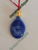 Bing & Grøndahl Dråbe Ornament 2009