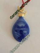 2008年Bing Grondahl水滴装饰品