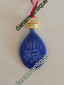 Royal Copenhagen Tropfen Ornament 2008