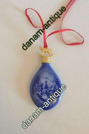 ビング＆グロンダール ドロップオーナメント2002