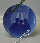 Bing & Grøndahl Juleplatte fra 1903