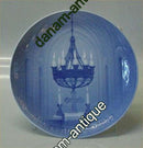 Bing & Grøndahl Juleplatte fra 1902