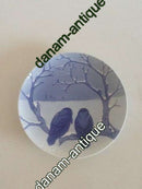 Bing & Grøndahl Juleplatte fra 1899