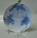 Bing & Grøndahl Juleplatte fra 1897