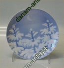 Bing og Grøndahl Juleplatte fra 1896