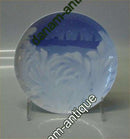 Bing & Grøndahl Juleplatte fra 1895