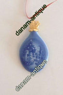 ビング＆グロンダール ドロップオーナメント 1998