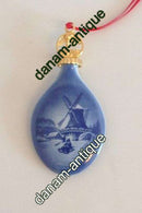 Bing & Grøndahl Dråbe Ornament 1996