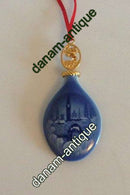 Bing & Grondahl Drop Ornament 1995