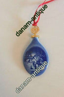 Bing & Grøndahl Dråbe Ornament 1994