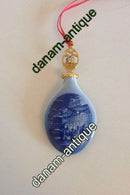 Bing & Grondahl Tropfen Ornament 1993