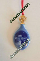 ビング＆グロンダール ドロップオーナメント 1990年