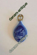 Bing & Grøndahl Dråbe Ornament 1989